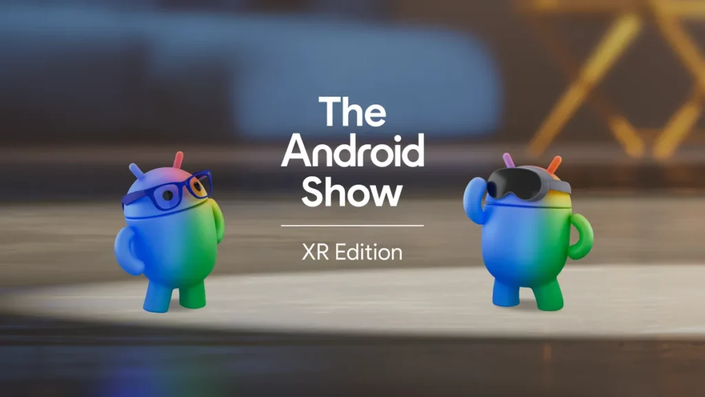 Android XR Unveiled: Exciting New Galaxy XR Features and Future Device Sneak Peeks